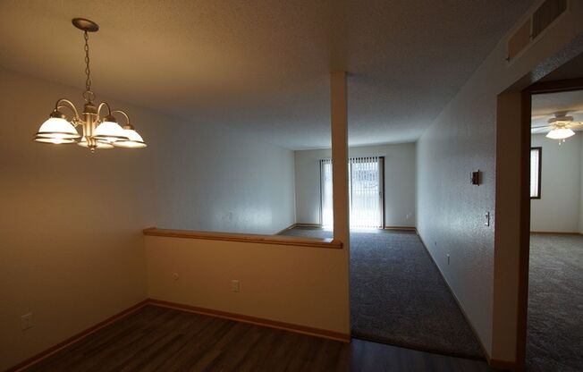 1 bed, 1 bath, 780 sqft, $1,374, Unit 220