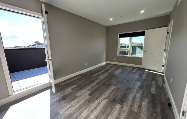 1 bed, 1 bath, 516 sqft, $2,500, Unit 508