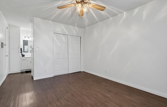 1 bed, 1 bath, 613 sqft, $2,225, Unit 23