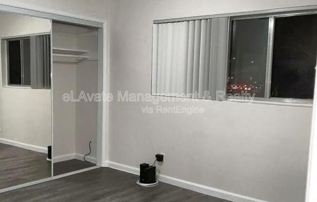 3822 Baldwin Ave.