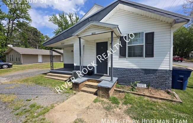 3500 GUM ST