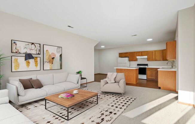 Stoneridge Apartments