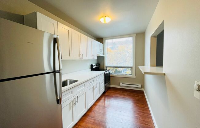 1 bed, 1 bath, 600 sqft, $1,795, Unit 201