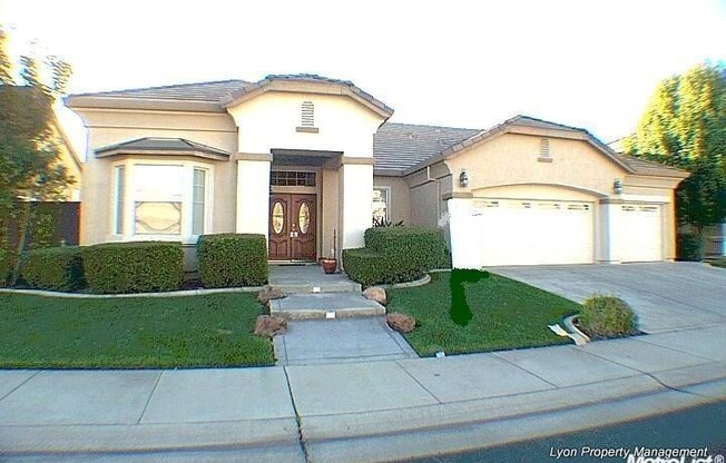 Welcome Home To This Well Maintained Immaculate Westlake Gated Community HOME!