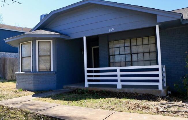 408 SAGE BOOT DR