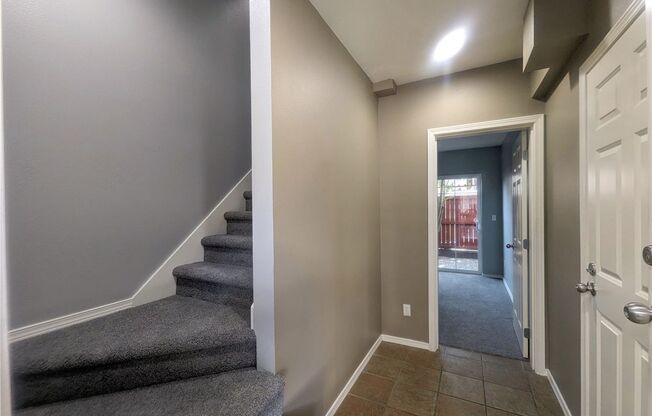 3bd/2.5ba Seattle home
