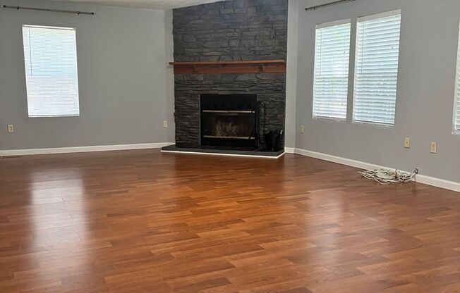 Spacious 3BR Home in Franklinton