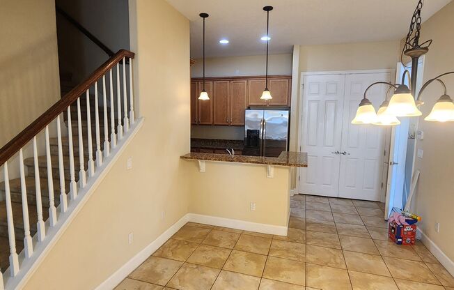 3 Bed/2.5 Bath in Cypress Reserve