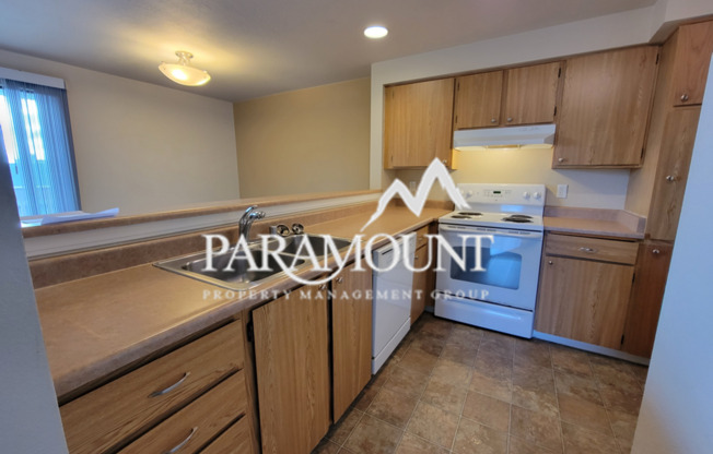 2 Bedroom Condo !!!!!