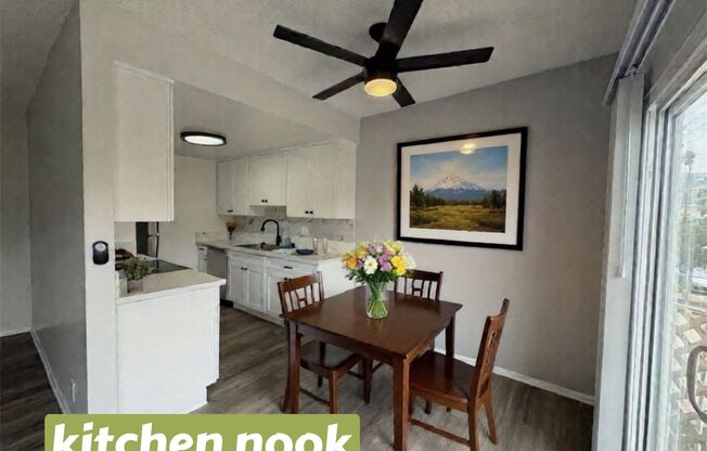 1 bed, 1 bath, 800 sqft, $2,495, Unit 240