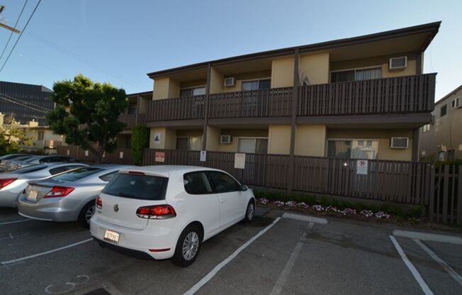 CHI - Chii Sai Apts.