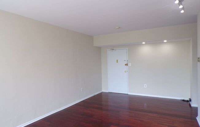 Two bedroom Condo at Carlyn Place