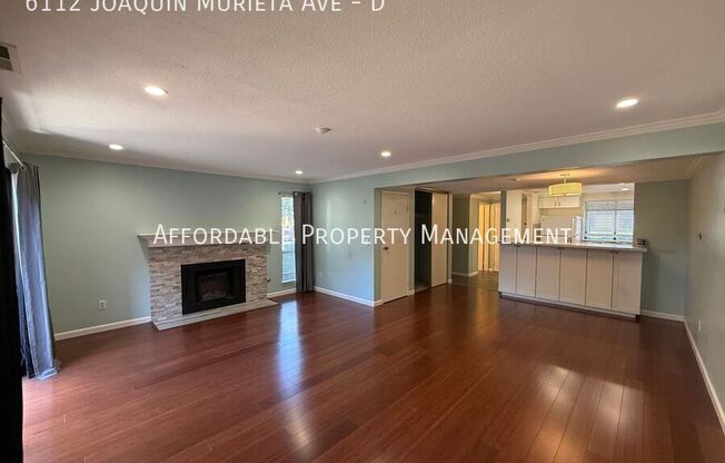 6112 JOAQUIN MURIETA AVE