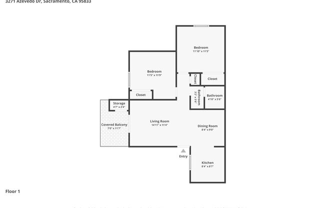 Partner-provided property photo