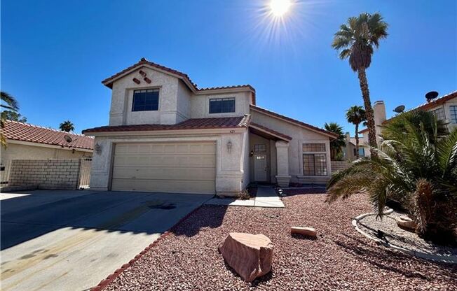 Spacious 4 bedroom near Windmill and Bermuda.