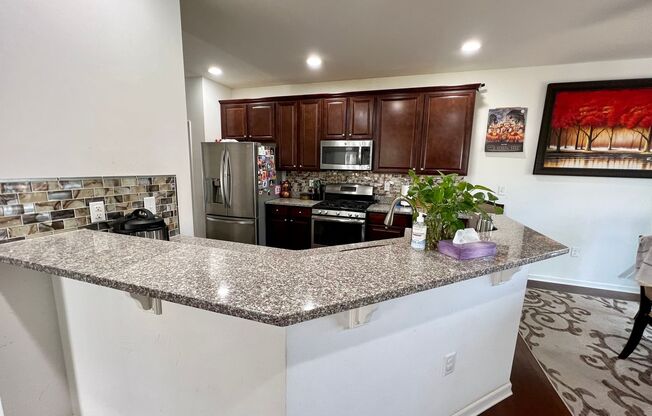 Beautiful 3-Bedroom End Townhouse in Royersford! Available mid-June!