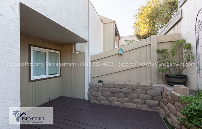 3 beds, 2 baths, $3,288, Unit APARTMENT 1H