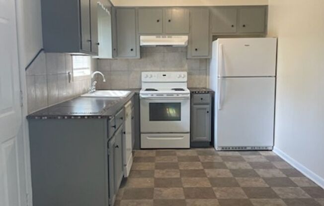 Clean, Move in Ready 4 Bedroom Home