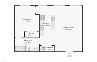 Partner-provided photo for $1650 unit