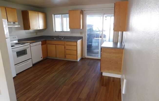 The Royals Apartments