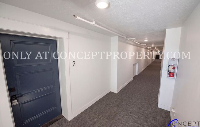 1 bed, 1 bath, 570 sqft, $1,349, Unit 02