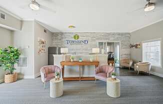 Townsend Apartments