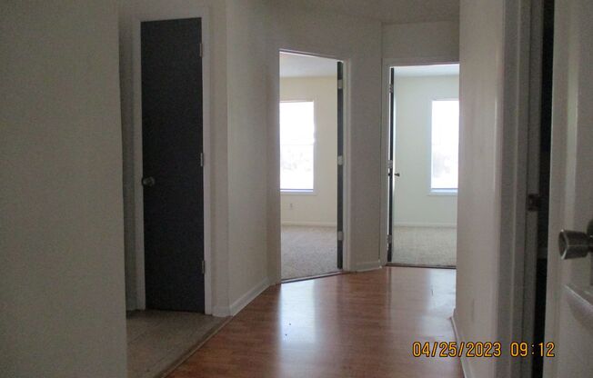 1014-4 Woodcreek Drive~Fayetteville NC