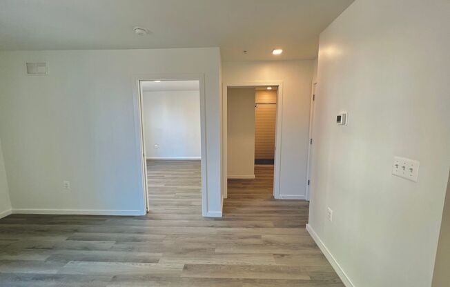 1 bed, 1 bath, 545 sqft, $1,704, Unit 511