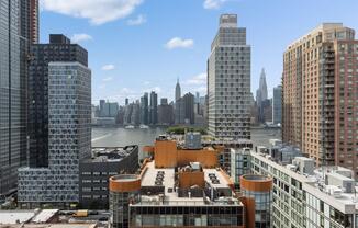 1 bed, 1 bath, $4,750, Unit 419