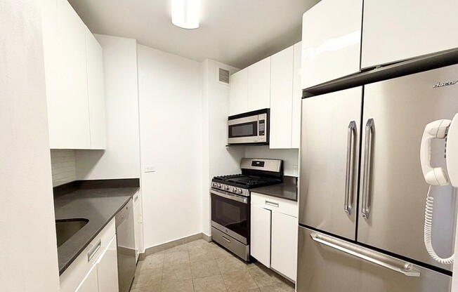 Studio, 1 bath, 543 sqft, $3,850, Unit 2212