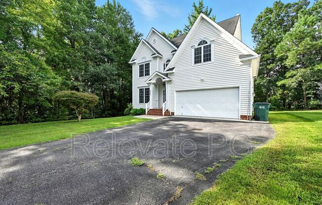 5205 HART ML DR