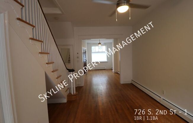 Partner-provided property photo