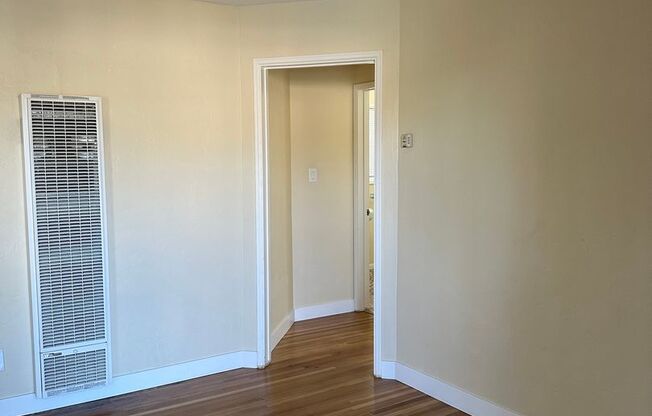 1 bed, 1 bath, $1,850, Unit 3041