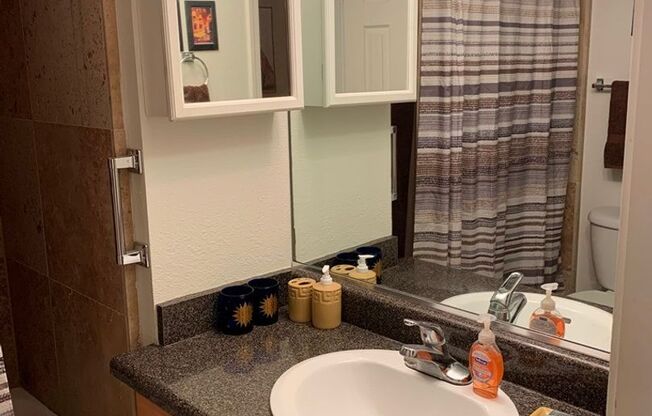 1 bed, 1 bath, $1,550