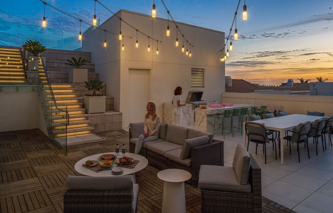 1550 Lincoln Boulevard Santa Monica, CA 90401