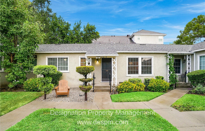 2 beds, 1 bath, 800 sqft, $2,590, Unit C