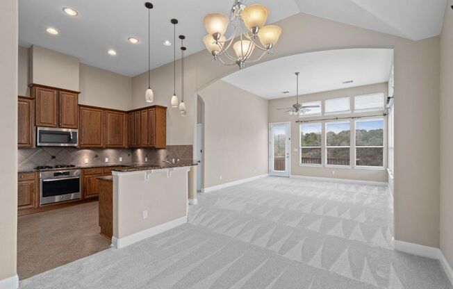 202 Sunrise Ridge Cv, Austin, Texas 78738