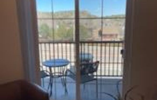 2 beds, 2 baths, 855 sqft, $1,850, Unit 5681 #203 Silverstone