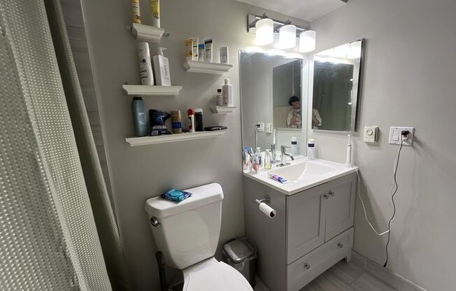 GOLD COAST - FANTASTIC 1BD/1BTH APARTMENT FOR RENT!