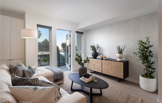 1 bed, 1 bath, 650 sqft, $2,605, Unit 425