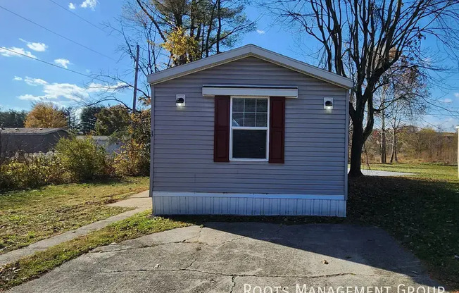 Partner-provided property photo