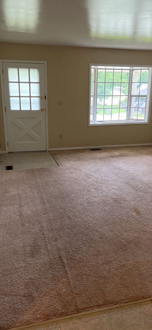 3 BEDROOM RANCH HOME AVAIL JULY 2026. Monthly rent $1,725