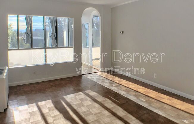 1050 North Corona Street #208