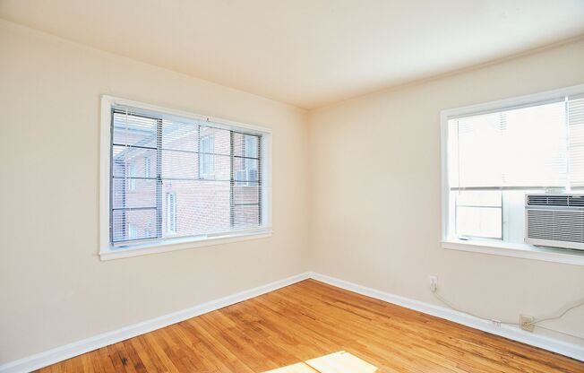Briarwood Apartments