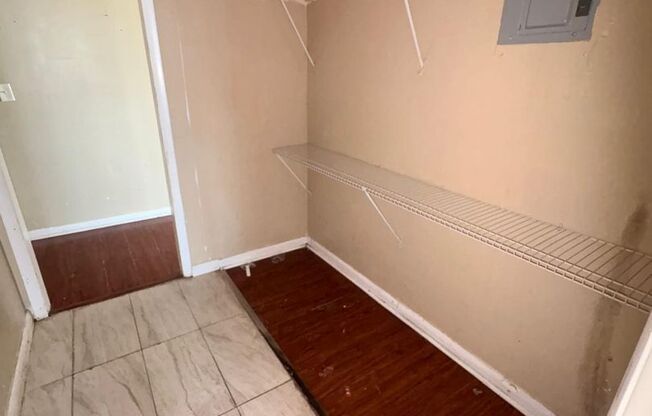 2 beds, 2 baths, $1,650, Unit APARTMENT 4609