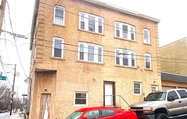601-603 Aaron Street