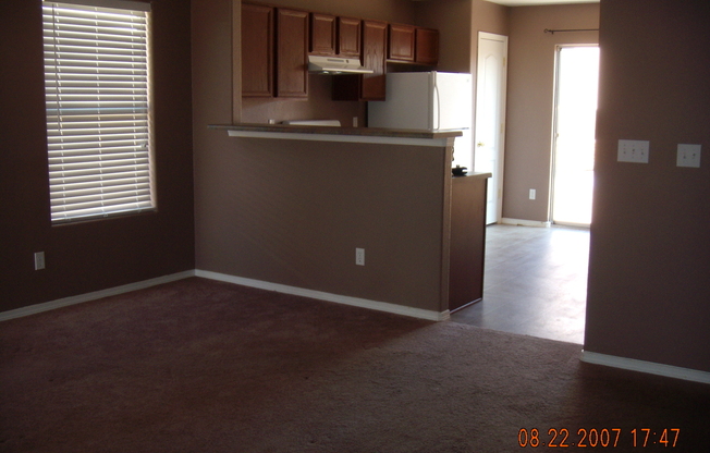 3 beds, 2 baths, $1,200