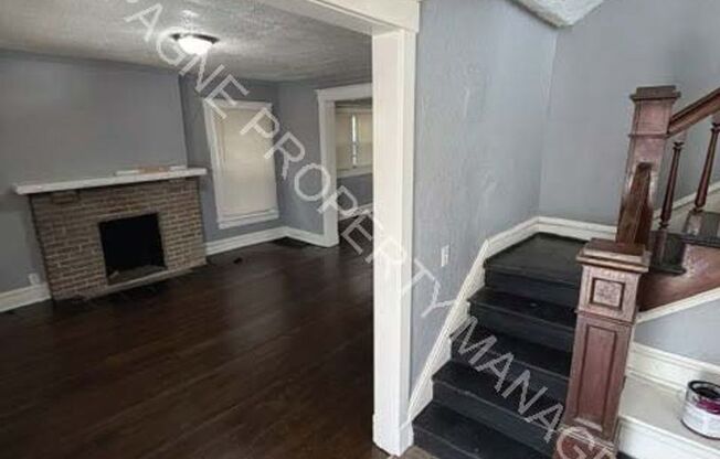 Newly Renovated Single Family Home