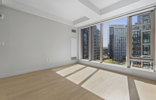 1 bed, 1 bath, 686 sqft, $5,600, Unit 1107