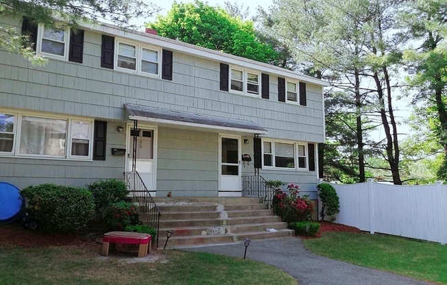 273 CROSS ST